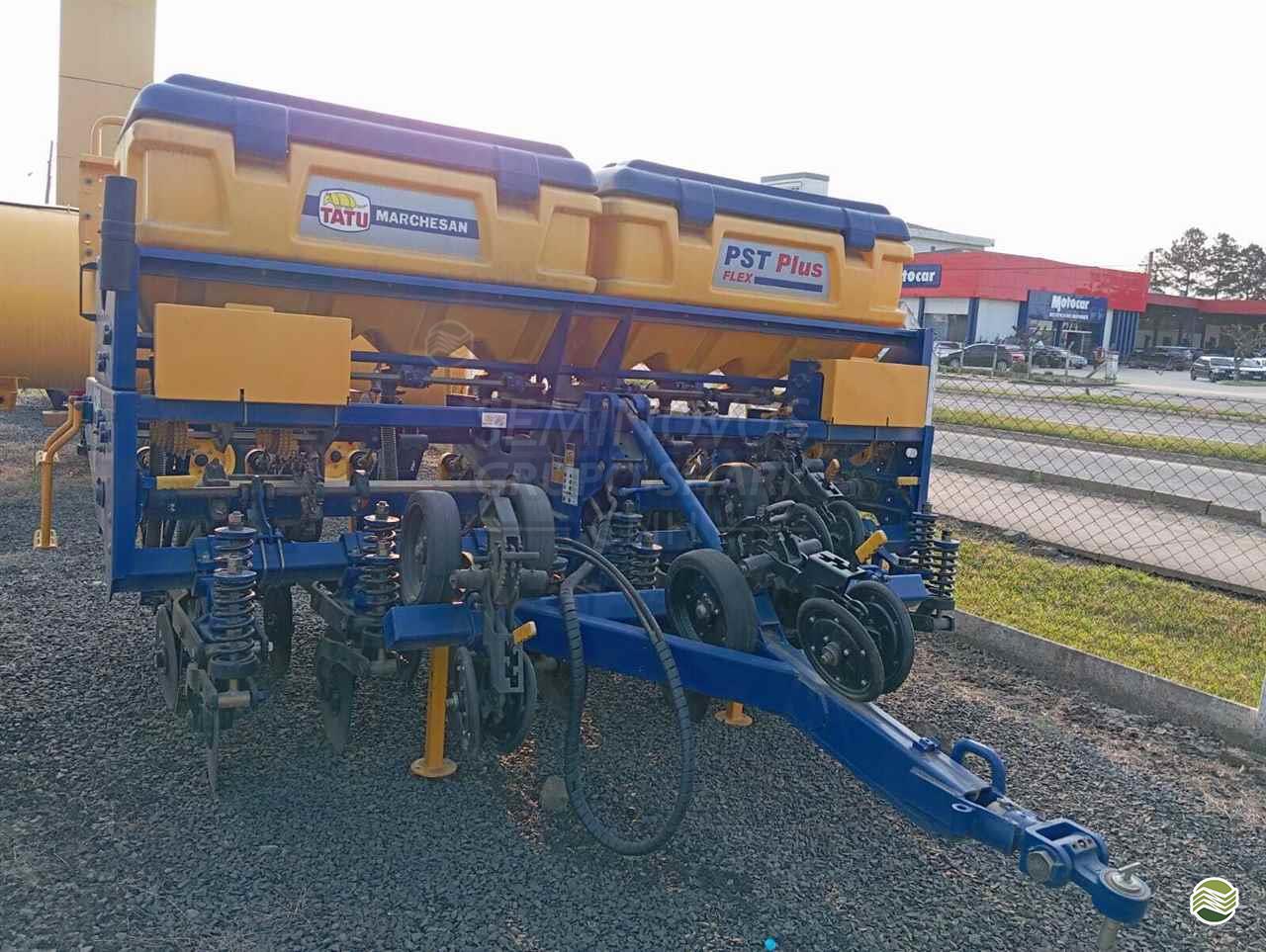 PLANTADEIRA TATU PST PLUS FLEX Seminovos Grupo Shark MARINGA PARANÁ PR